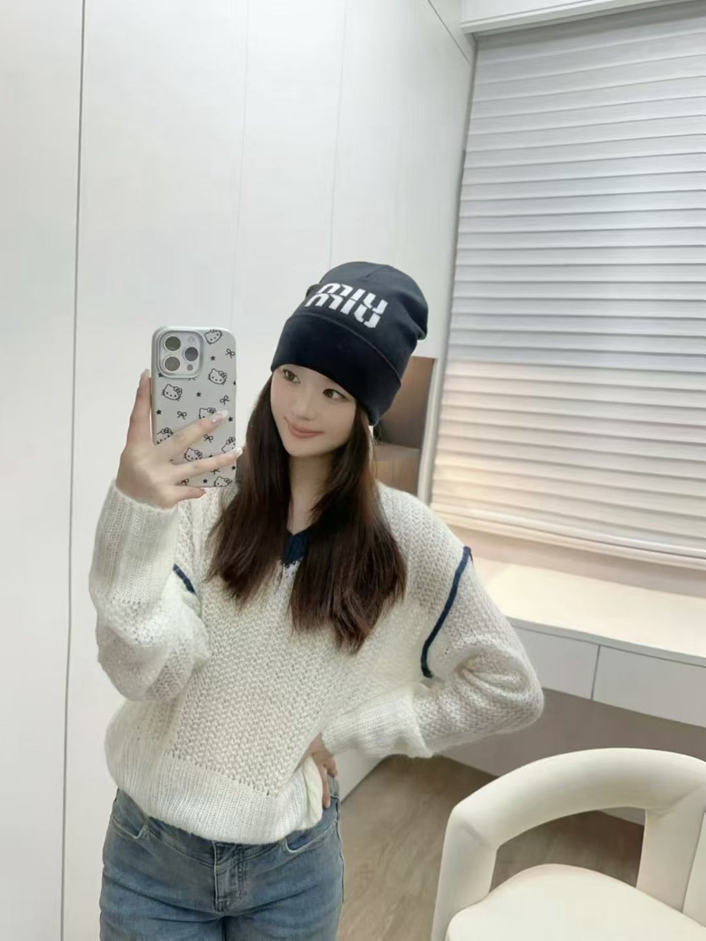 M1R86A28 Fashion hats