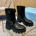 Z2P106P29 Fashion high-quality Boots（four colors）