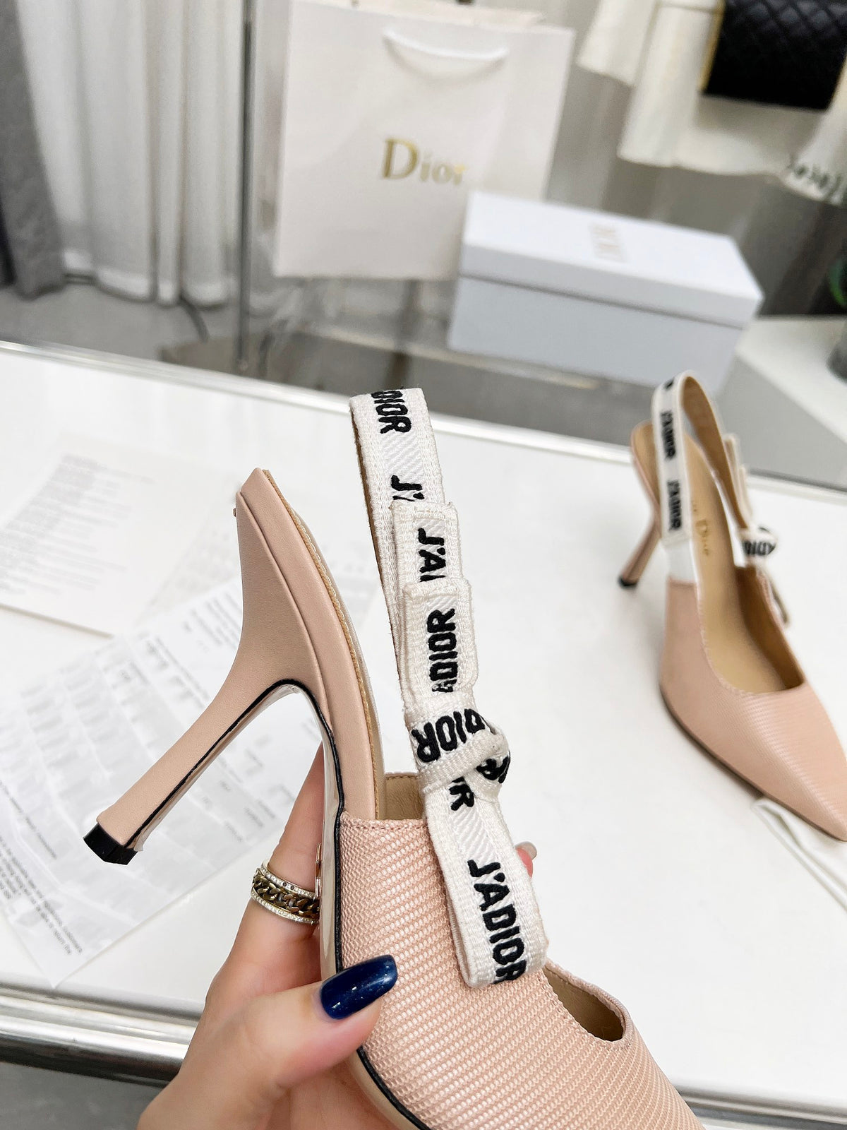 236PD33Z Popular high-quality  Shoes