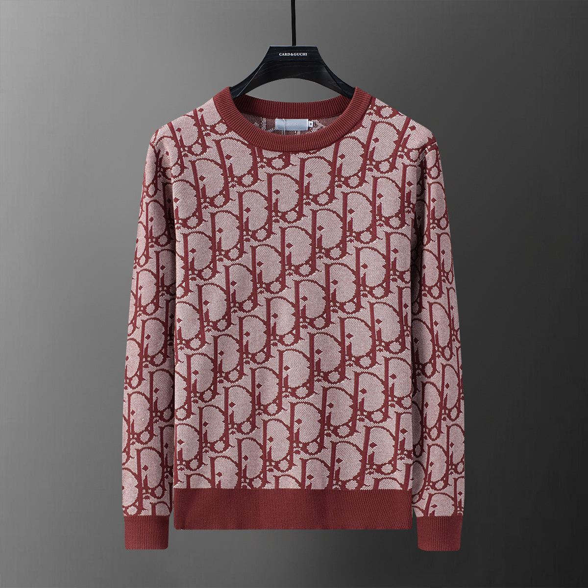 U1R106D21 Fashion Sweaters