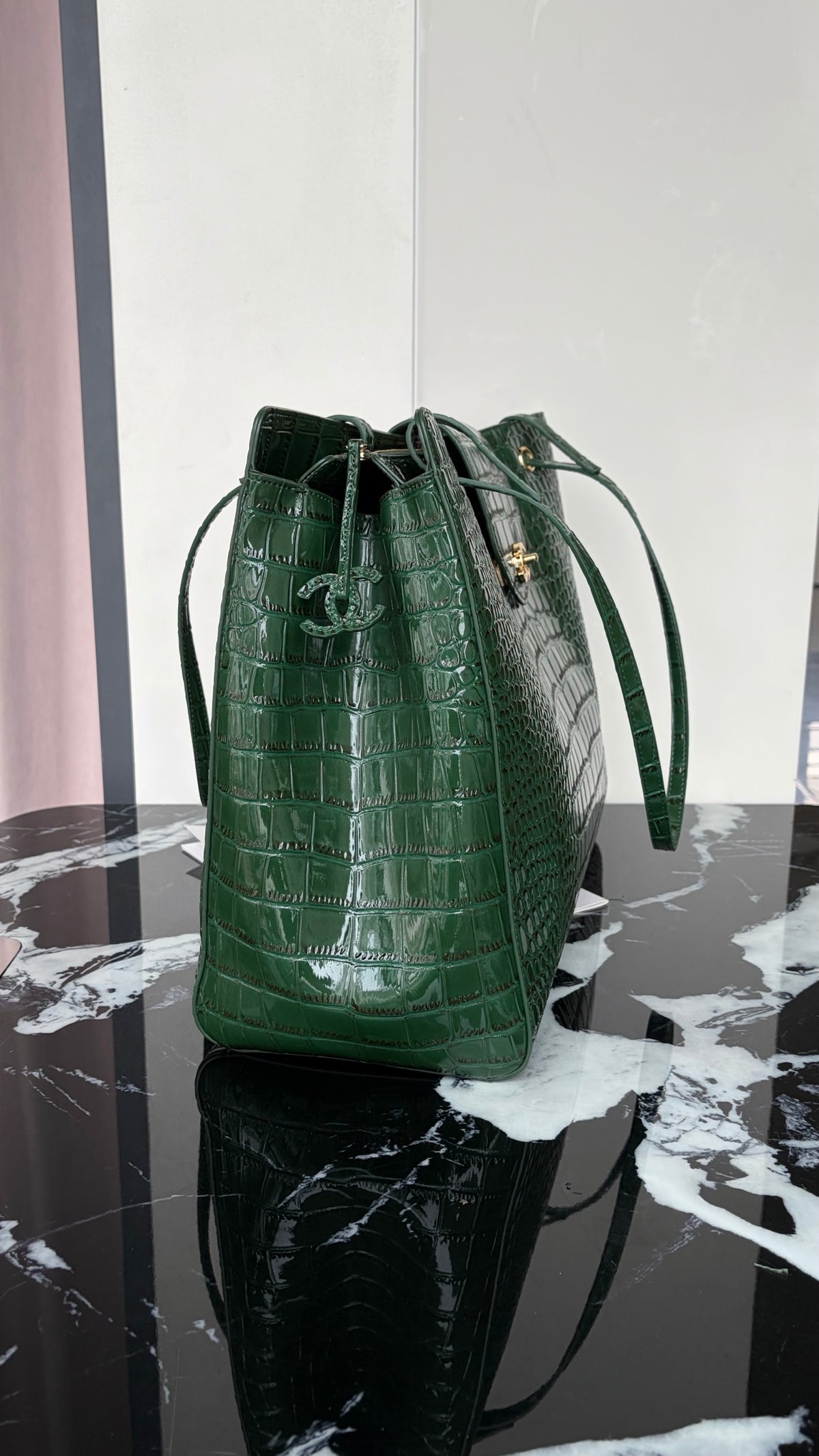 B1R76C25 Fashion leather bag