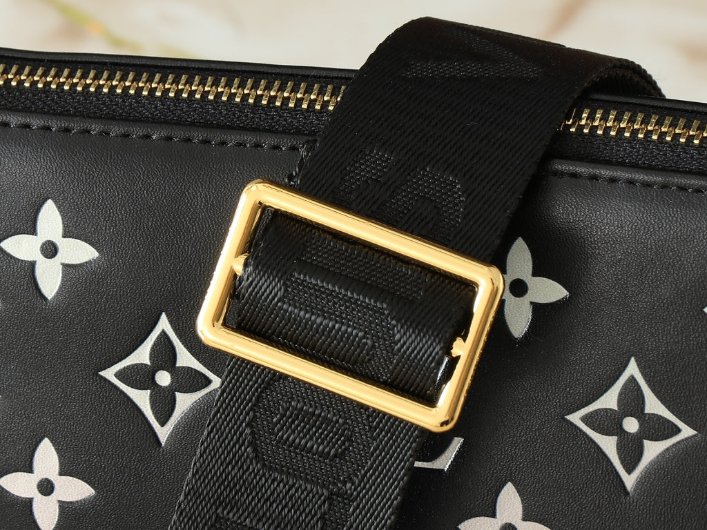 155NE16B Popular   leather bag