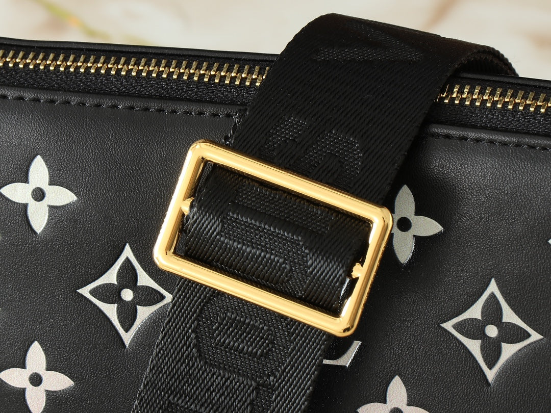155NE16B Popular   leather bag