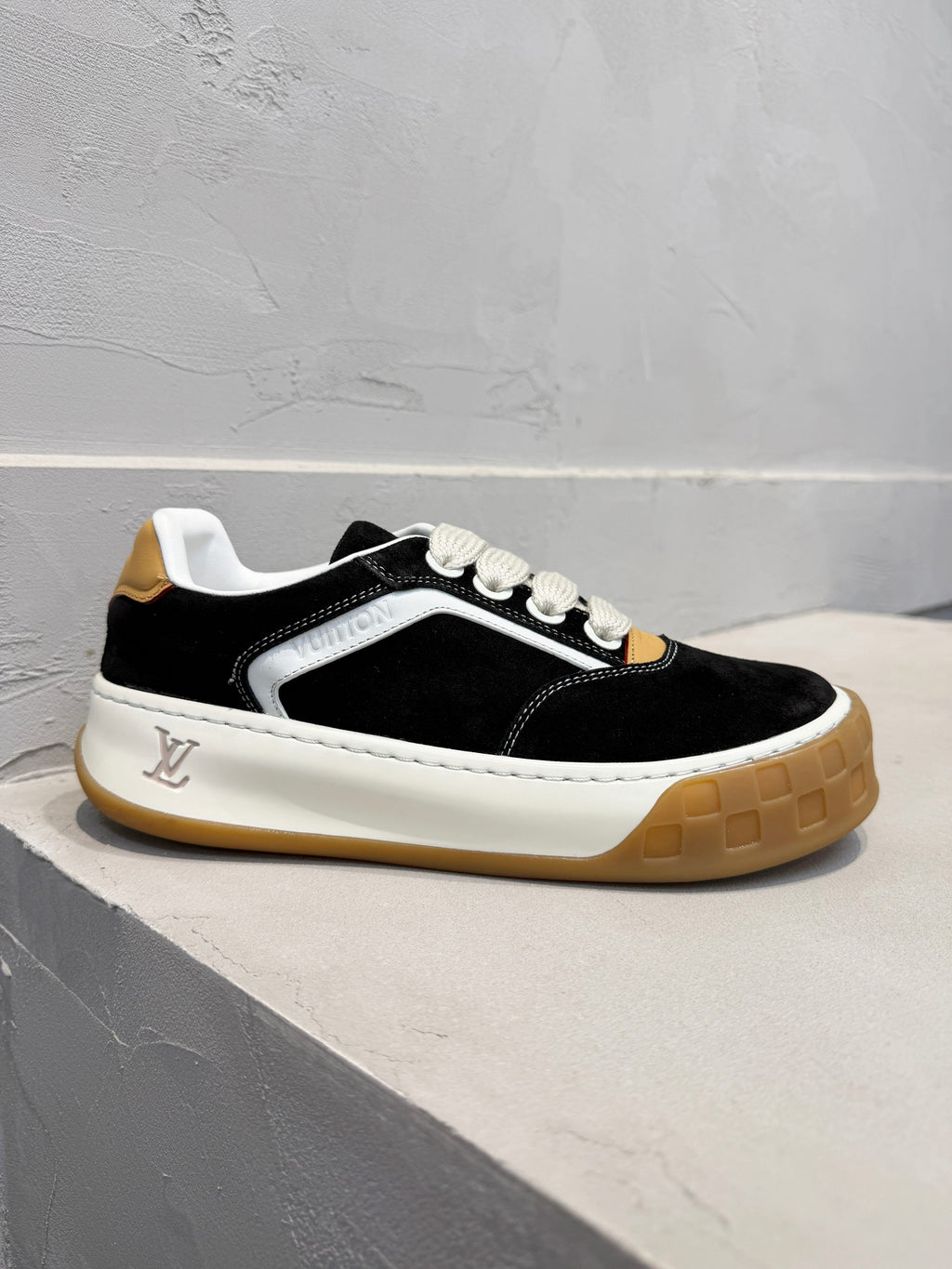 Z2P96E3 Fashion high-quality leather shoes