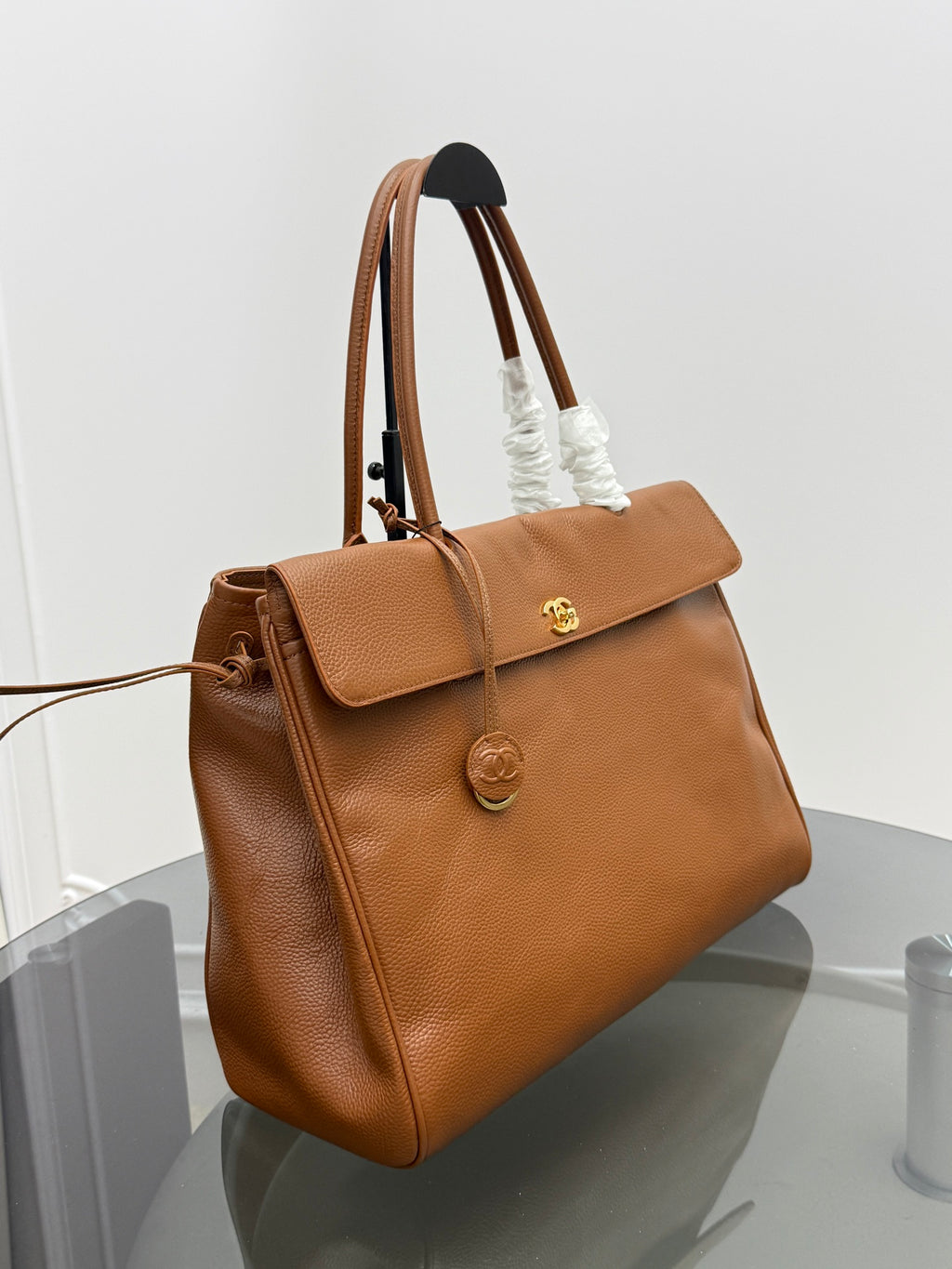 B1R96C11 Popular leather bag