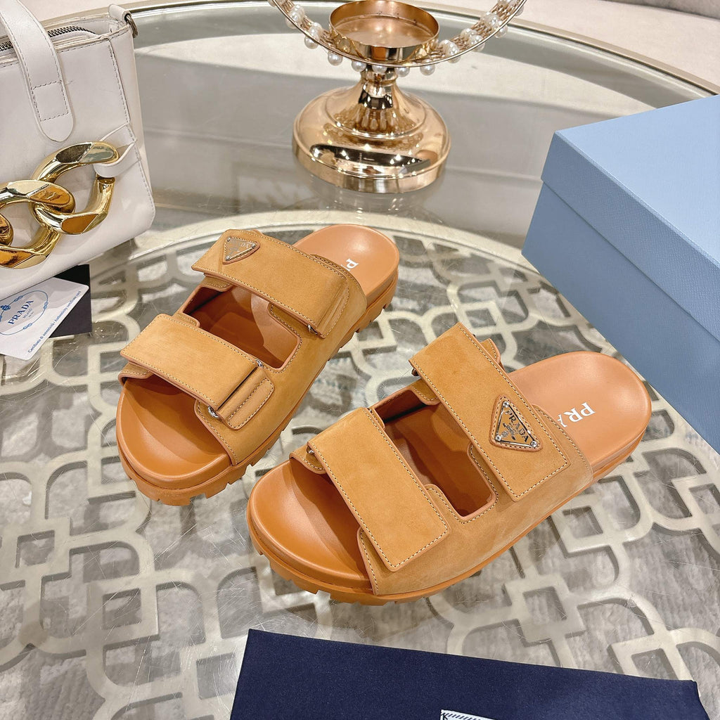 236PP37Z Popular high-quality leather Shoes