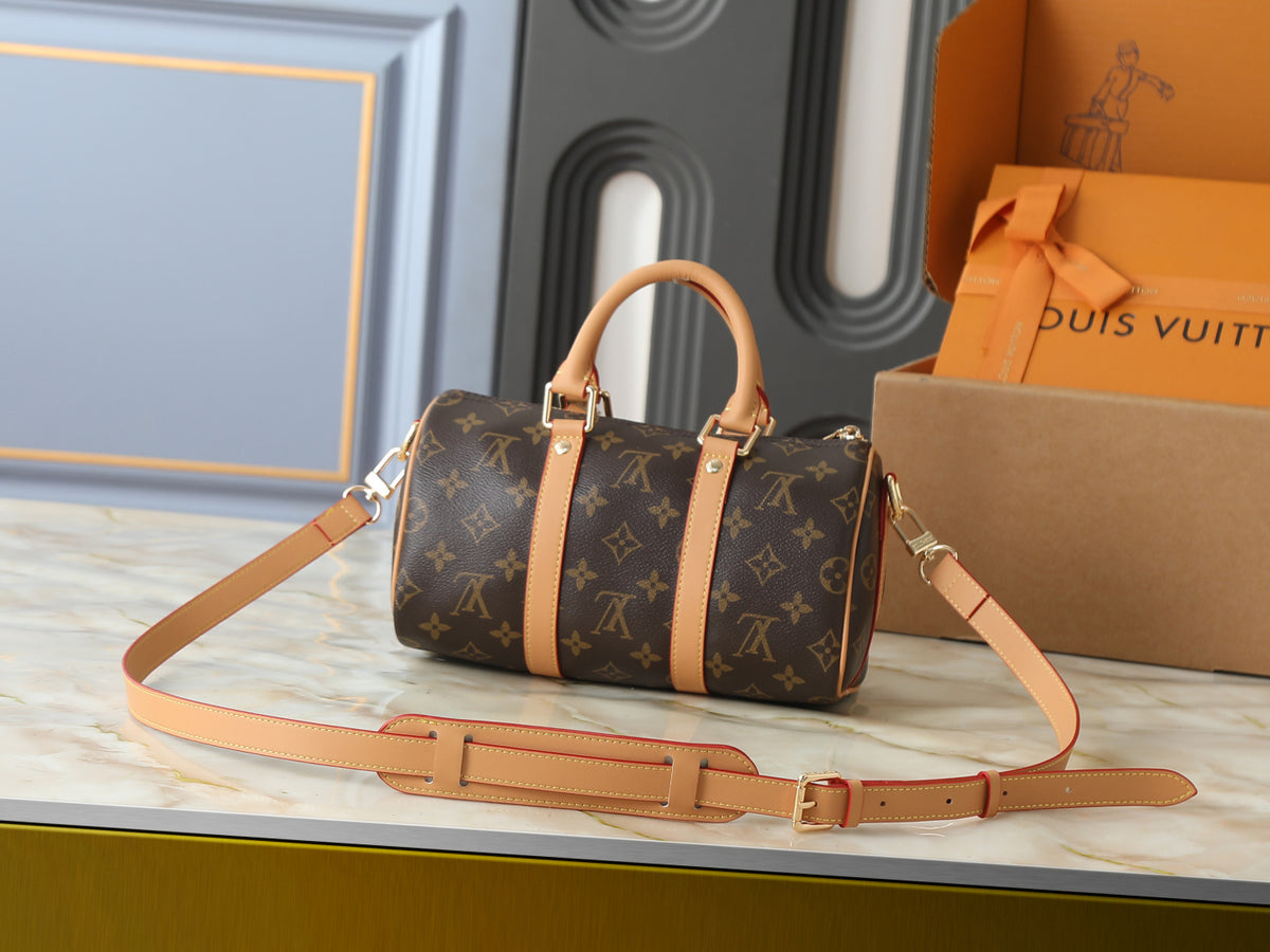 B1R76E52 Fashion leather bag