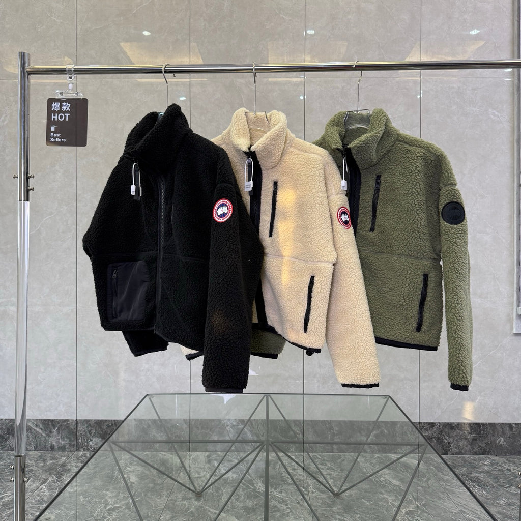 U3R106A12 Fashion Coats