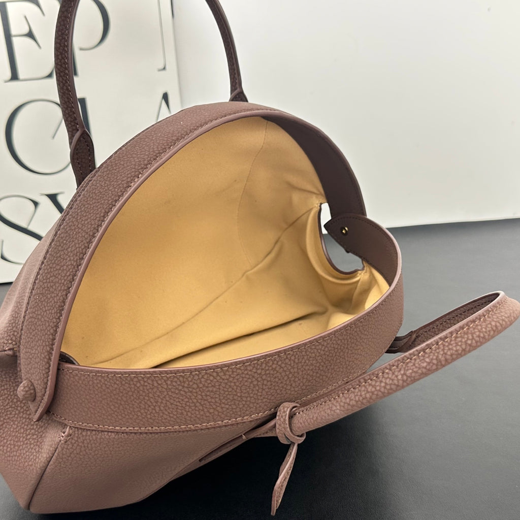 B1R96A2 Popular leather bag