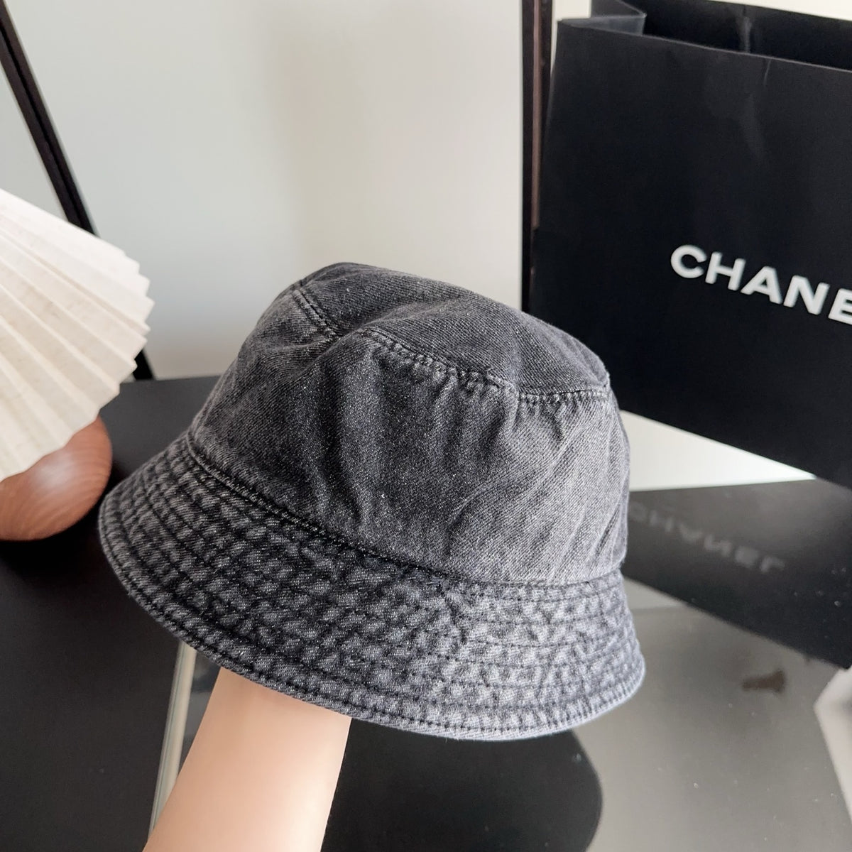 M1R96P26 Fashion hats