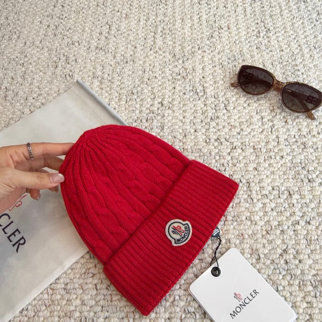 M1R96A14 Fashion hats