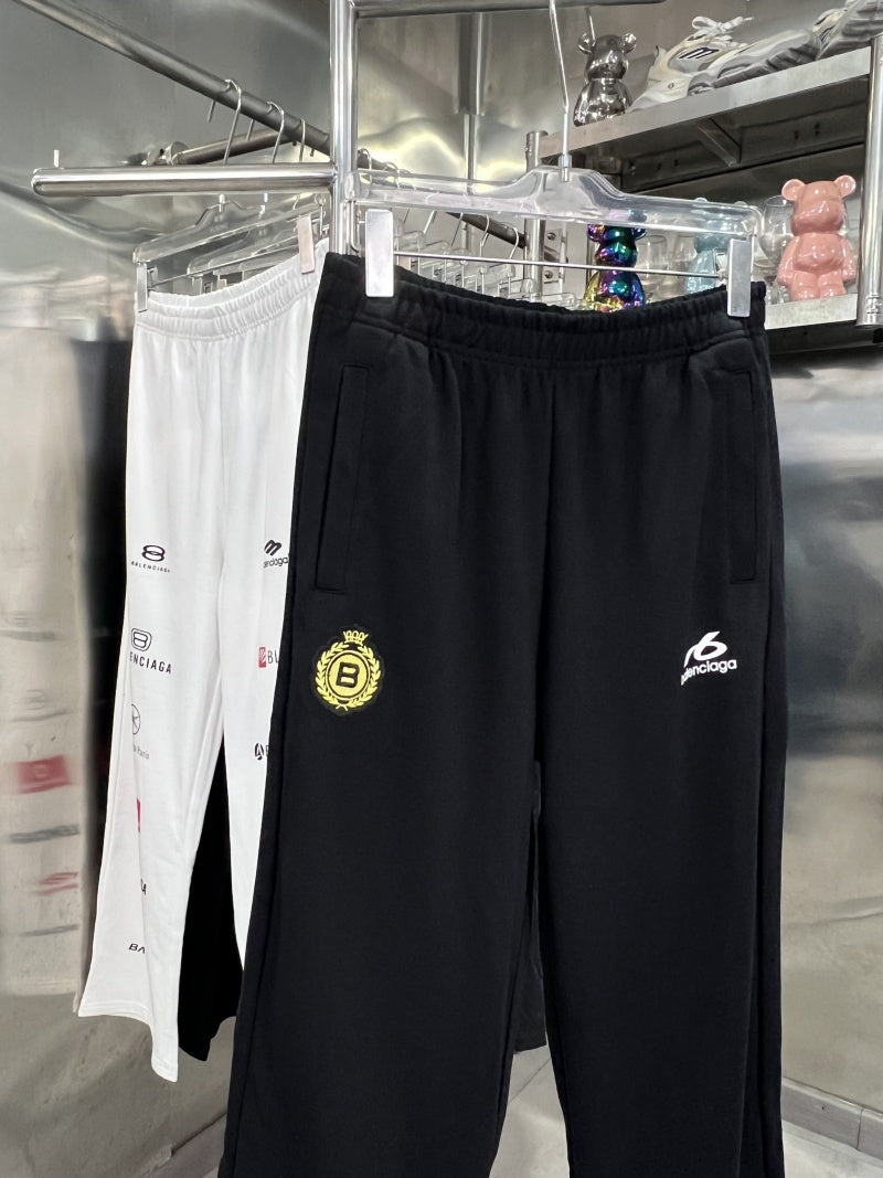U1R106J8 Fashion Pants