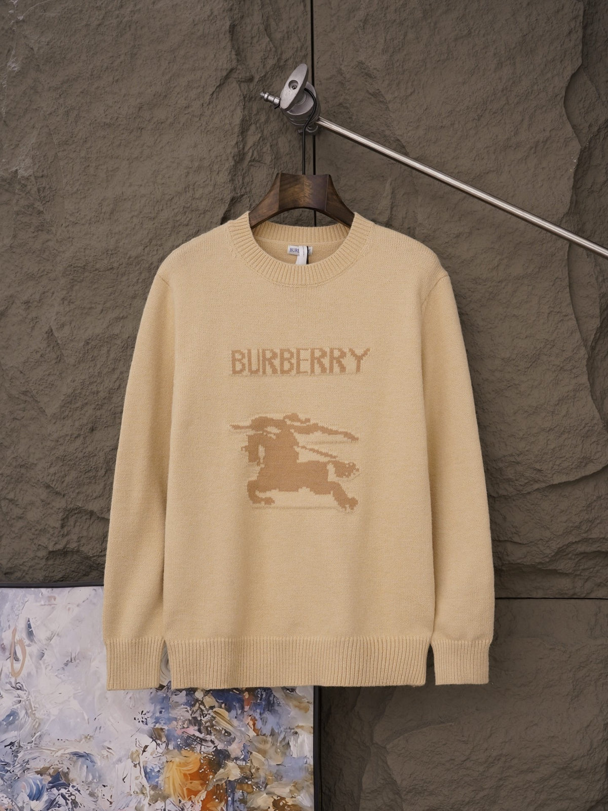 U1R96R5 Fashion Sweaters