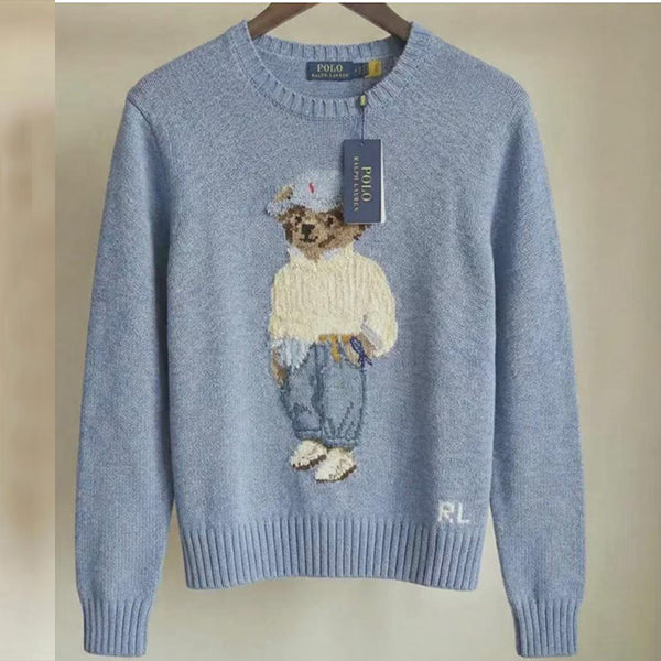 UPR86A1 Fashion Sweaters （Women