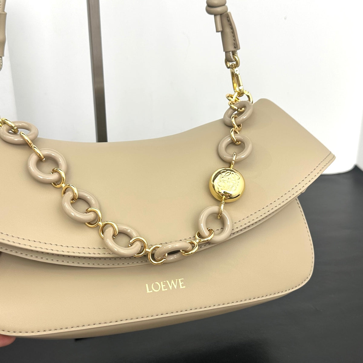 B1R66A10 Fashion leather bag