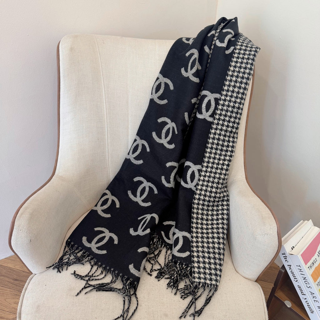 W1R86C48 Fashion Winter Scarves