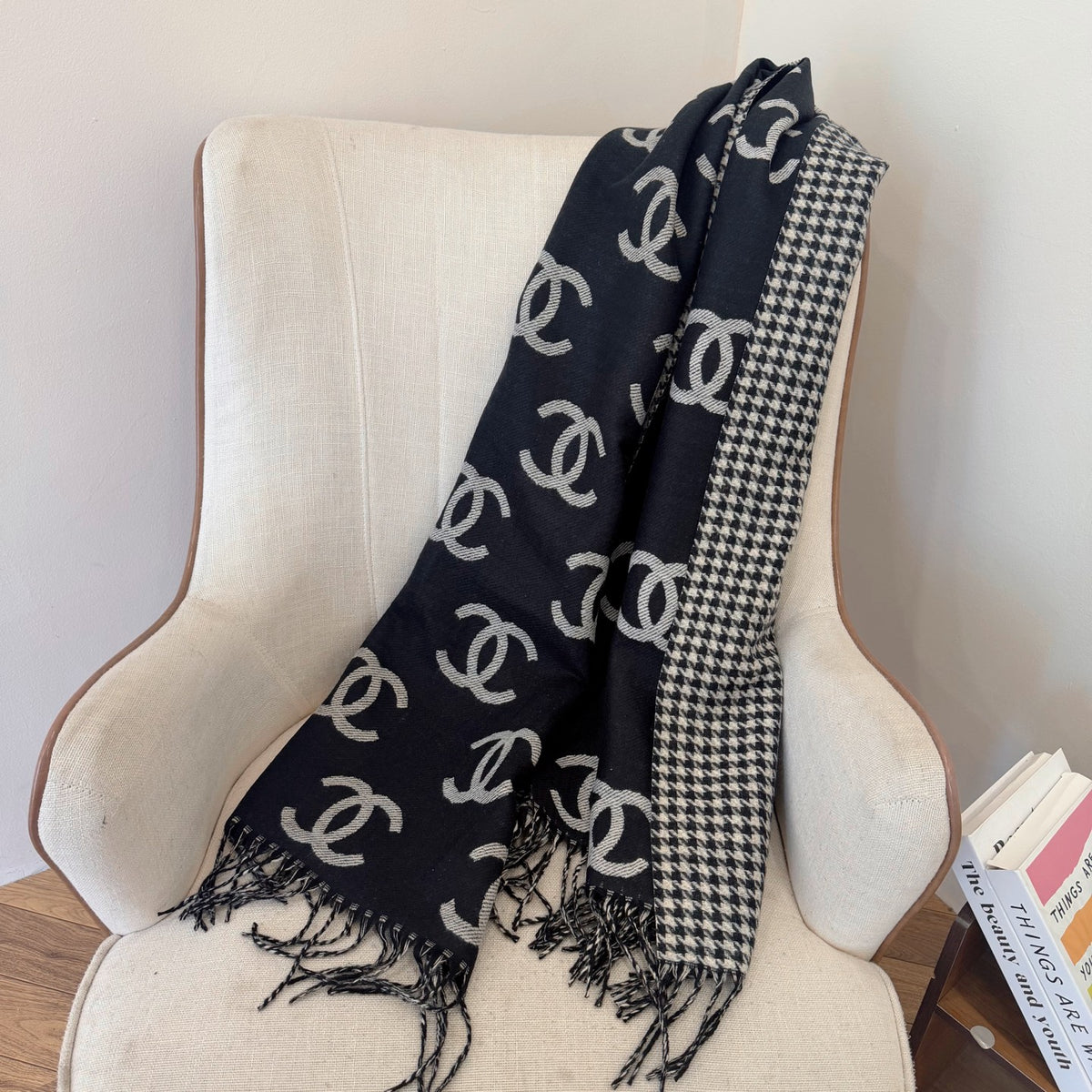 W1R86C48 Fashion Winter Scarves
