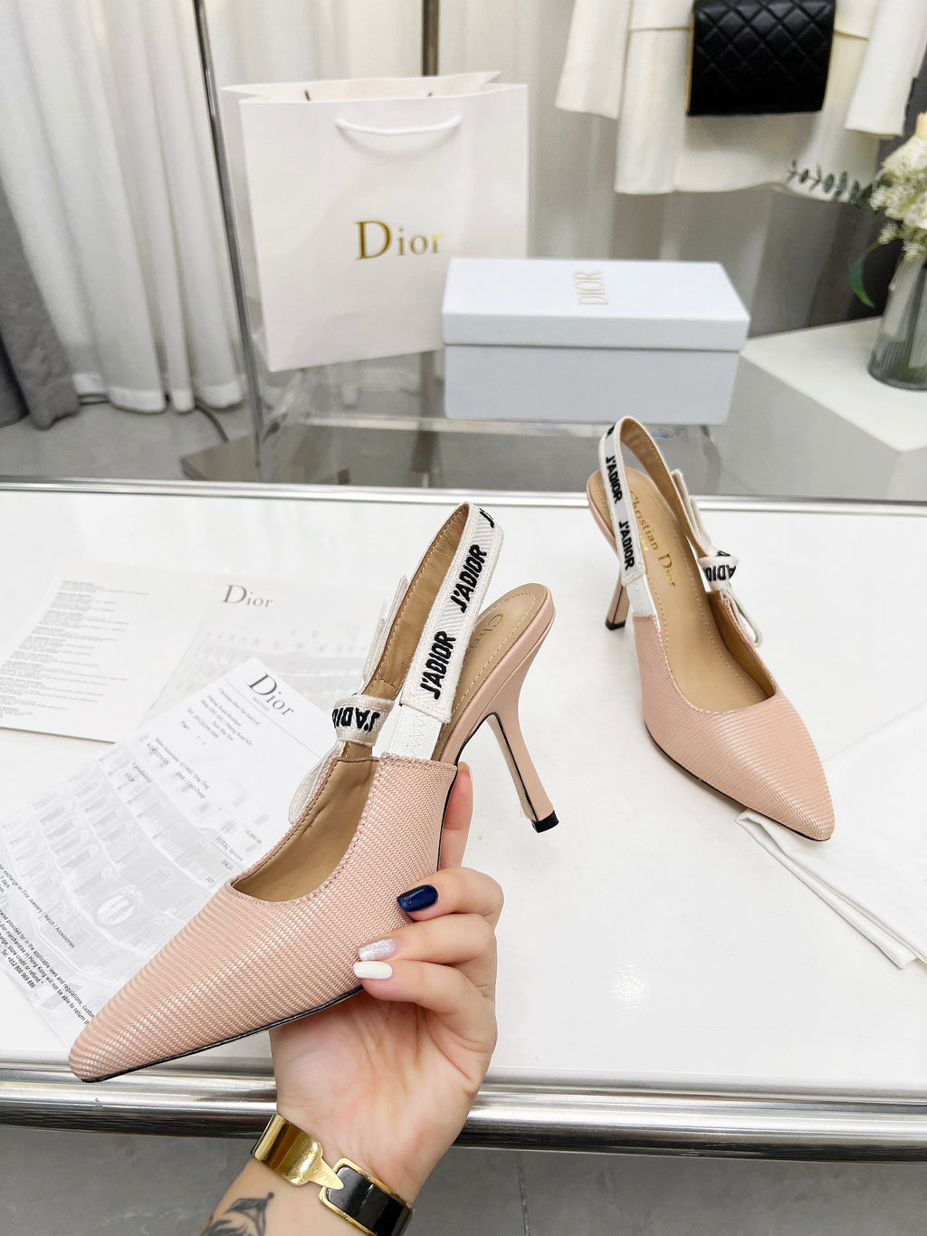 236PD33Z Popular high-quality  Shoes