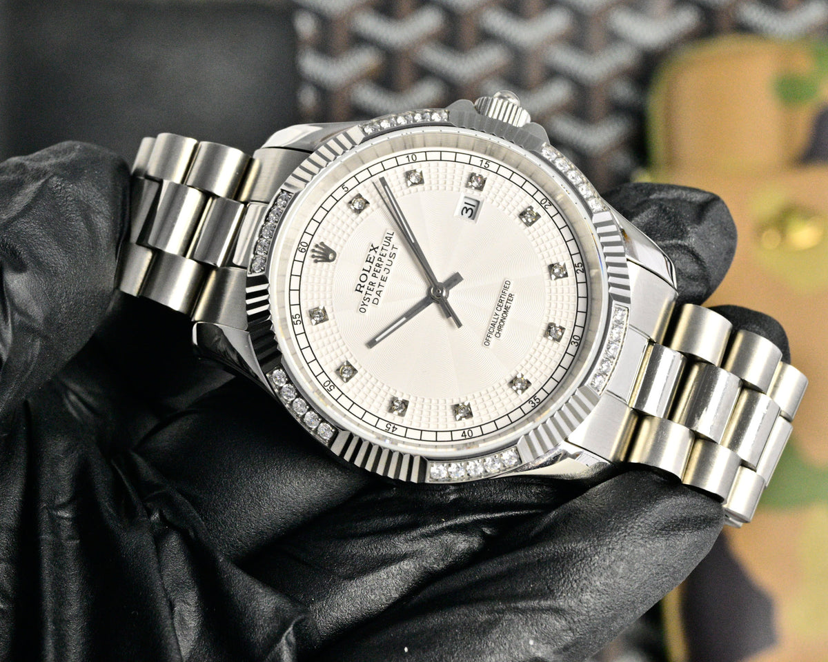 136RL65L Popular Watches