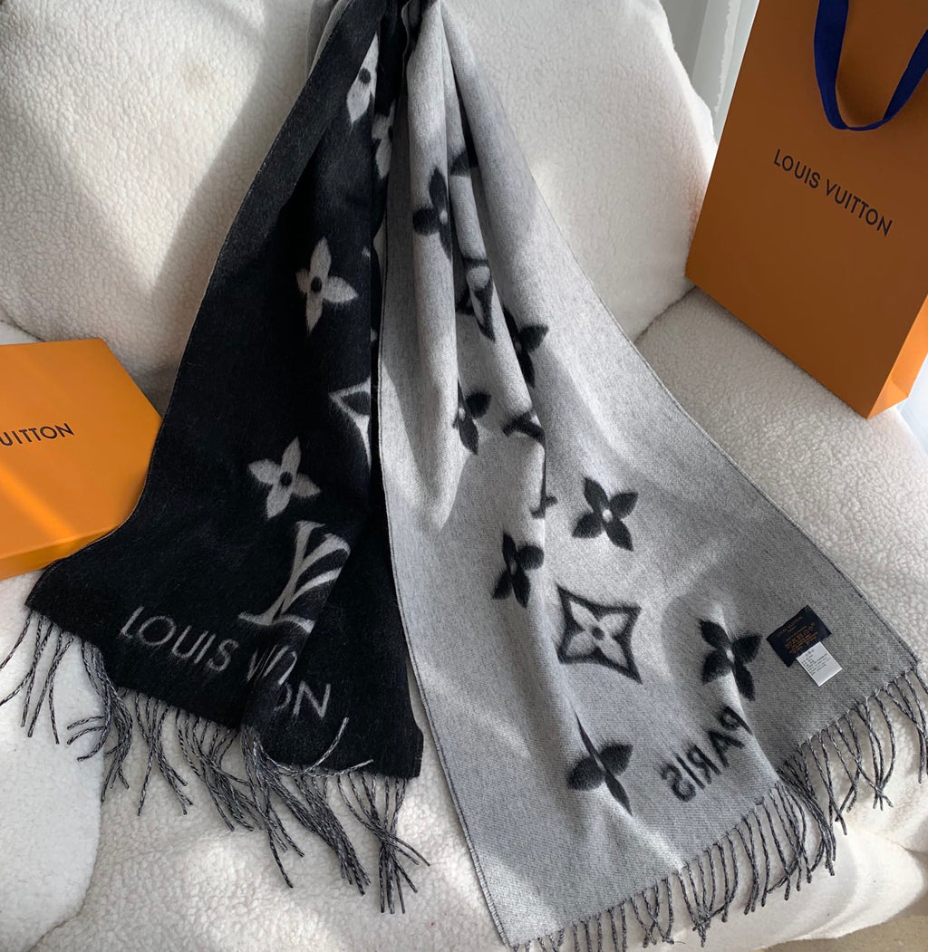 W1R106E10 Fashion Winter Scarves