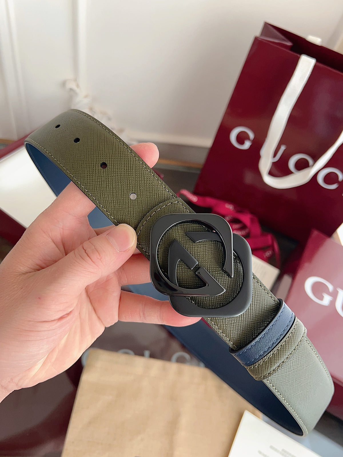 P1P36B11 Popular High quality belt With full package