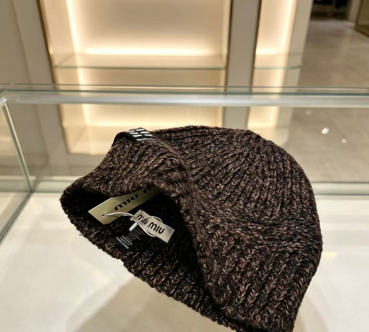 M1R86A6 Fashion hats