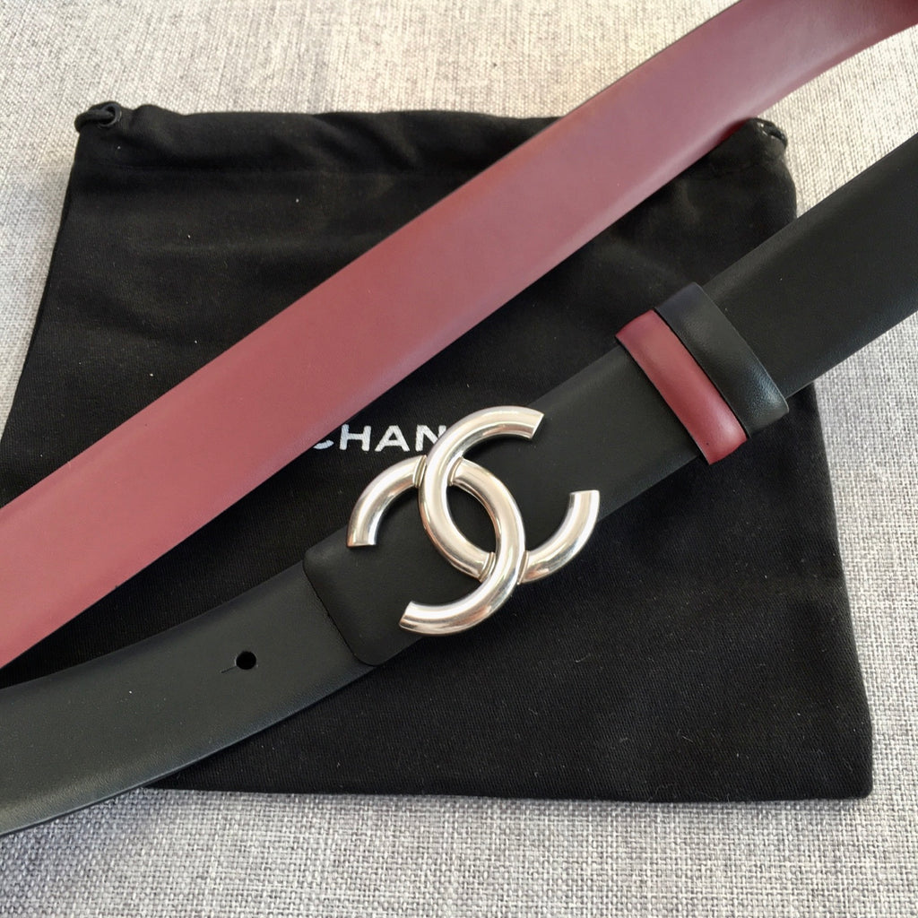 136PC16P Popular High quality belt With full package