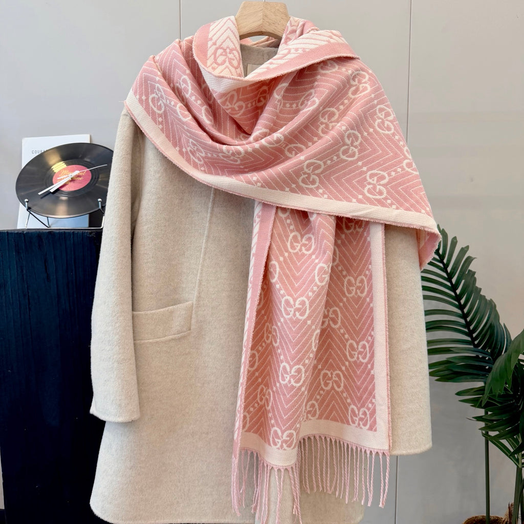 W1R86B84 Popular Winter Scarves