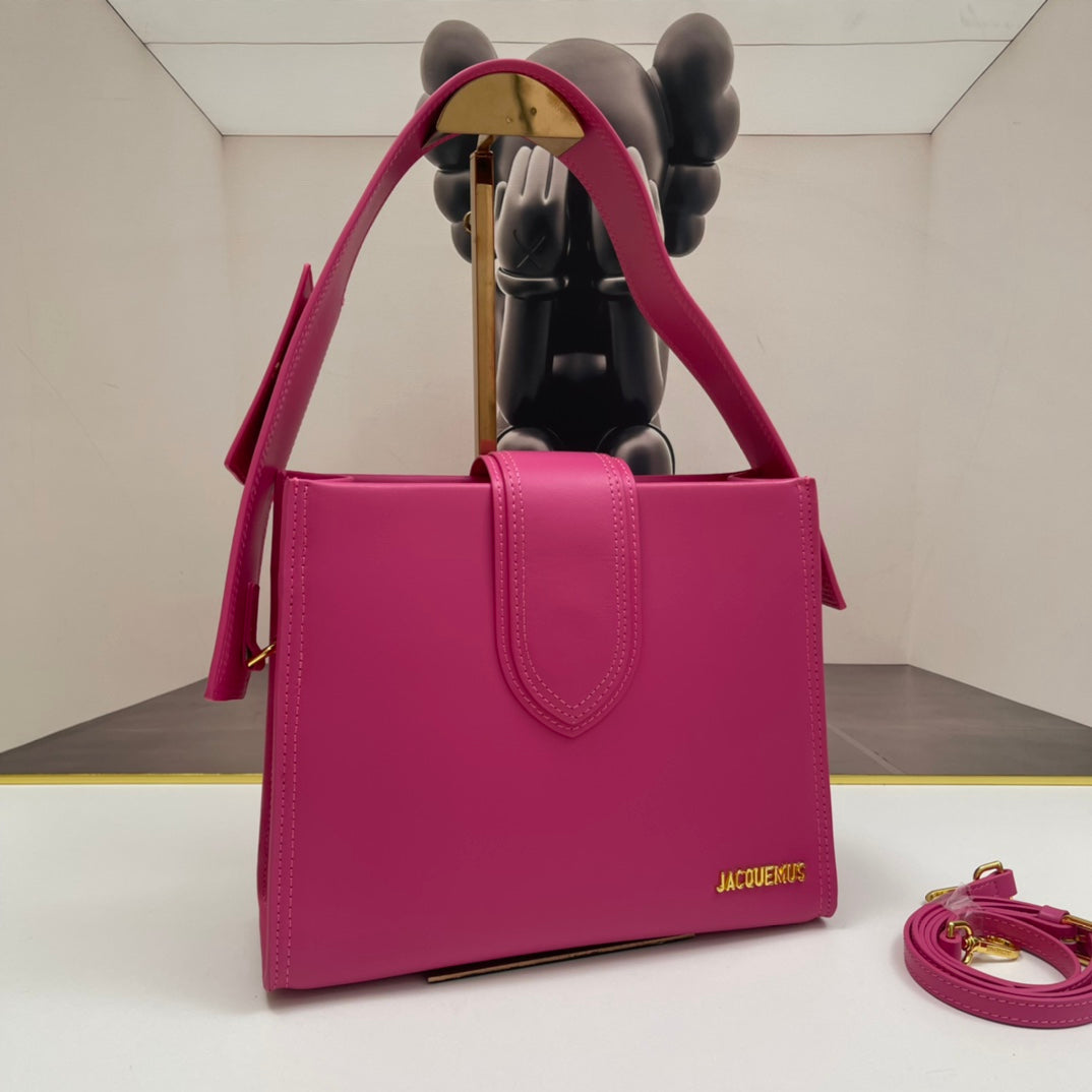 136PA33B Popular leather bag