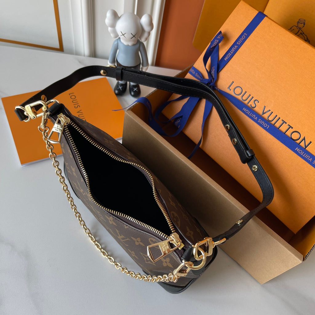 B1R76E01 Fashion leather bag