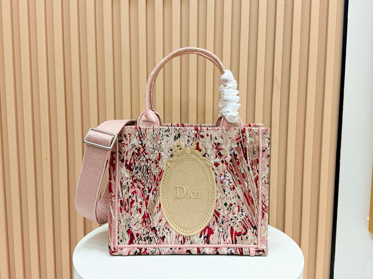 B1R76D08 Fashion canvas bag