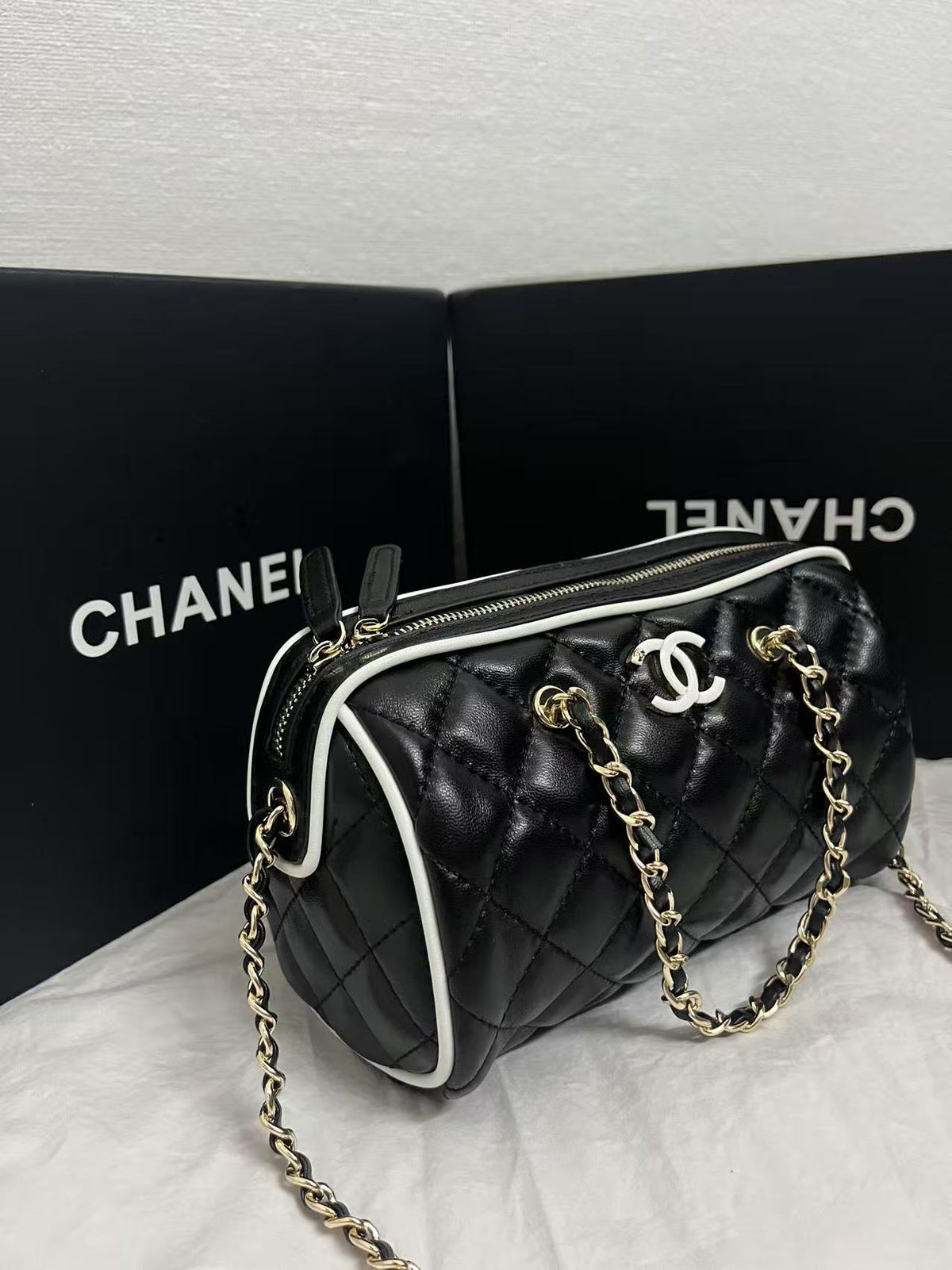 155NC6B Popular  leather bag