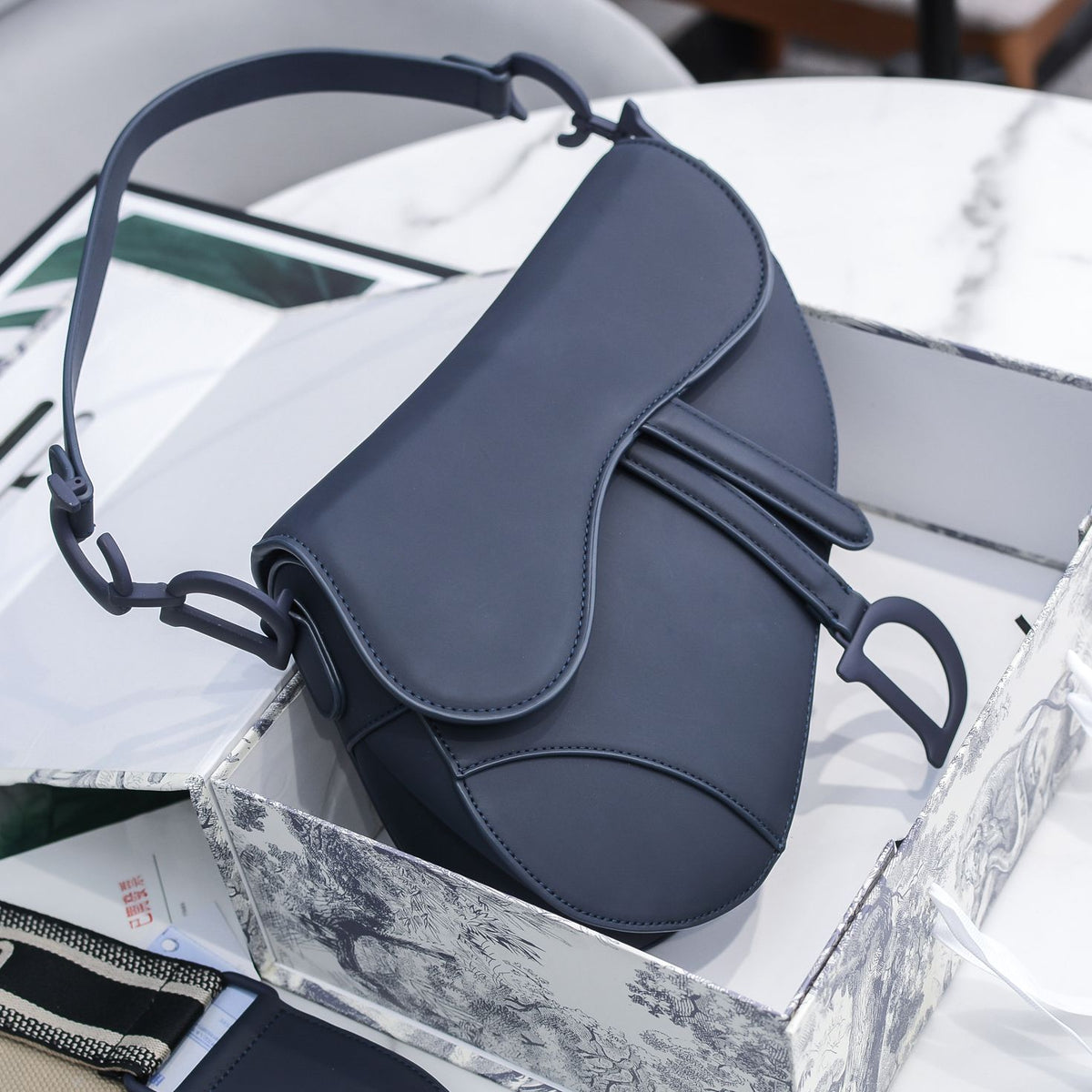 5D10B Popular   leather bag 
