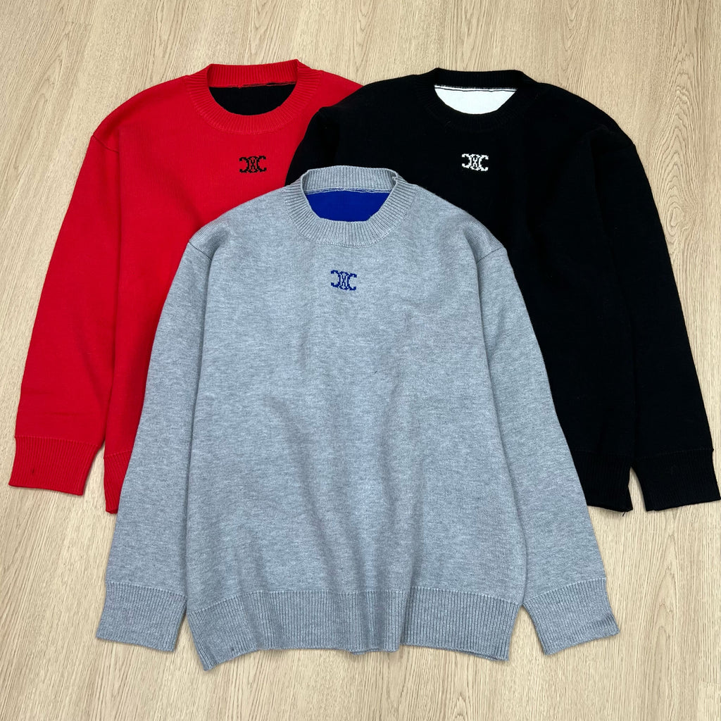 U1R86N72 Fashion Sweaters