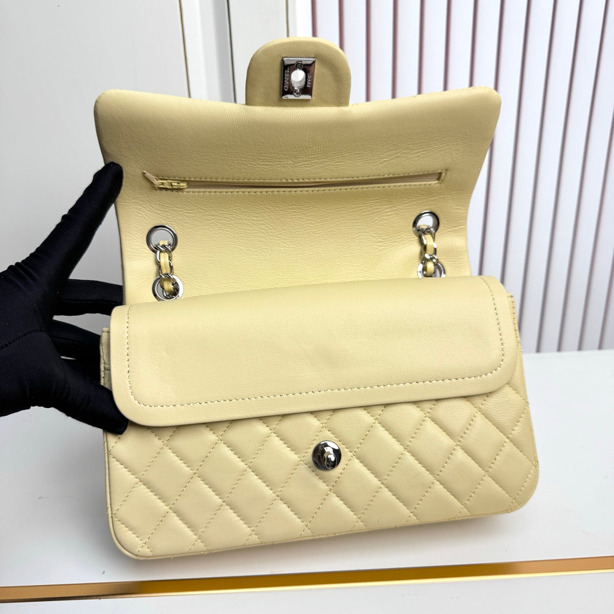 B1R76C14 Fashion leather bag