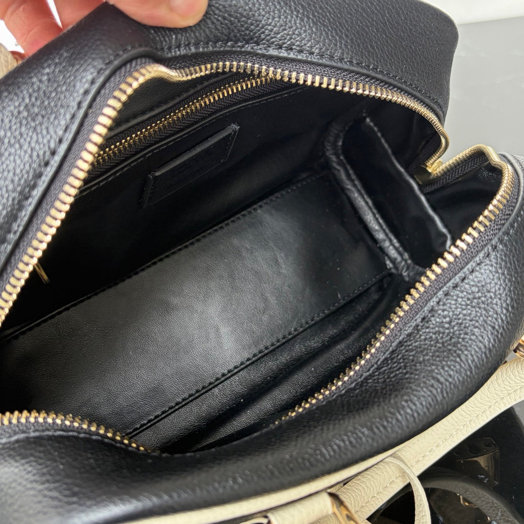 B1R66A12 Fashion leather bag