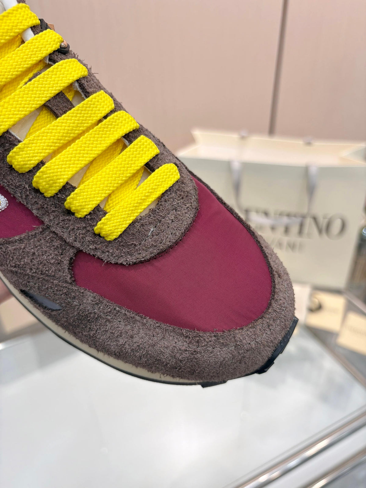 Z2P96VL4 Popular high-quality leather shoes