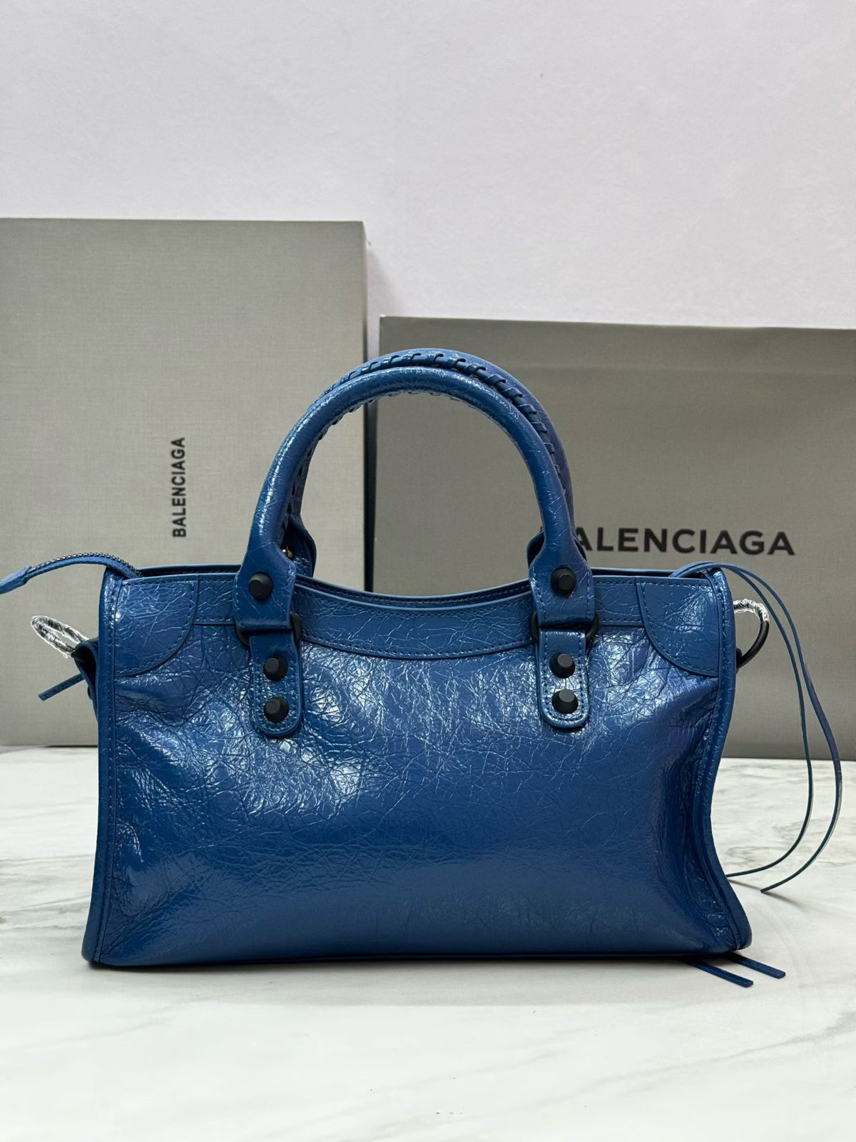 B1R96J3 Fashion leather bag
