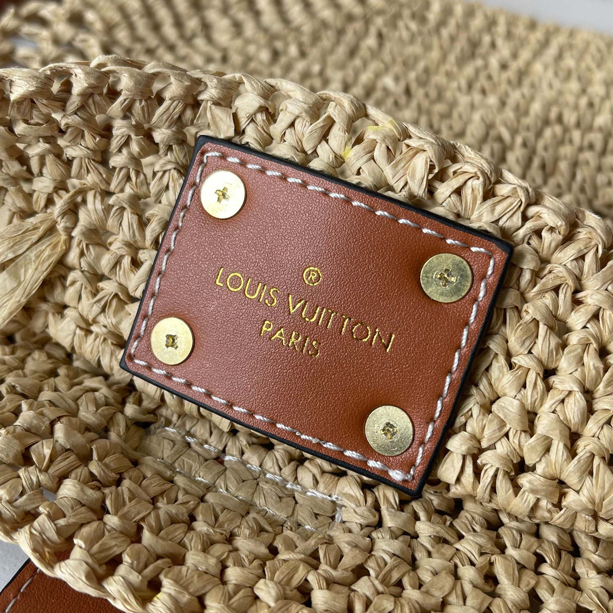 15RE15B Popular woven bags