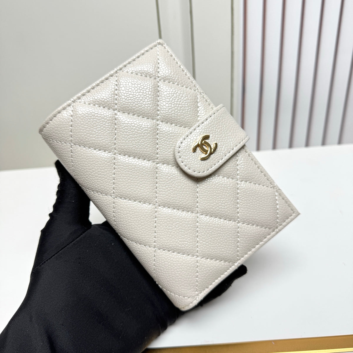136PC126B Popular leather bag