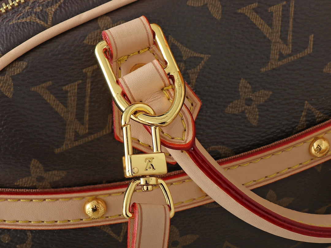 165NE101B Popular   leather bag