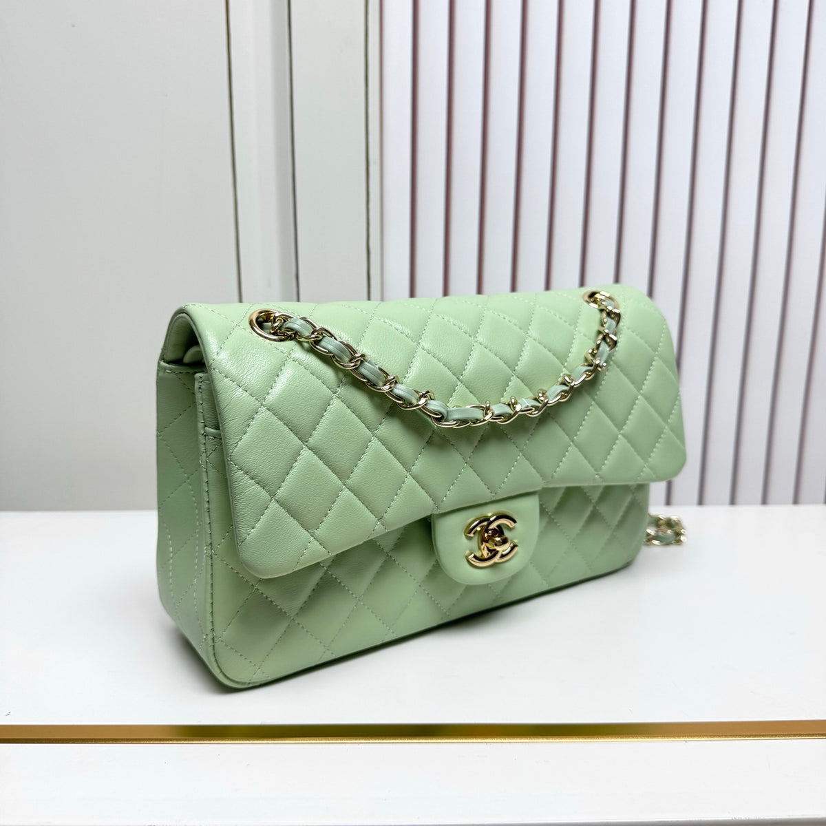 B1R76C11 Fashion leather bag