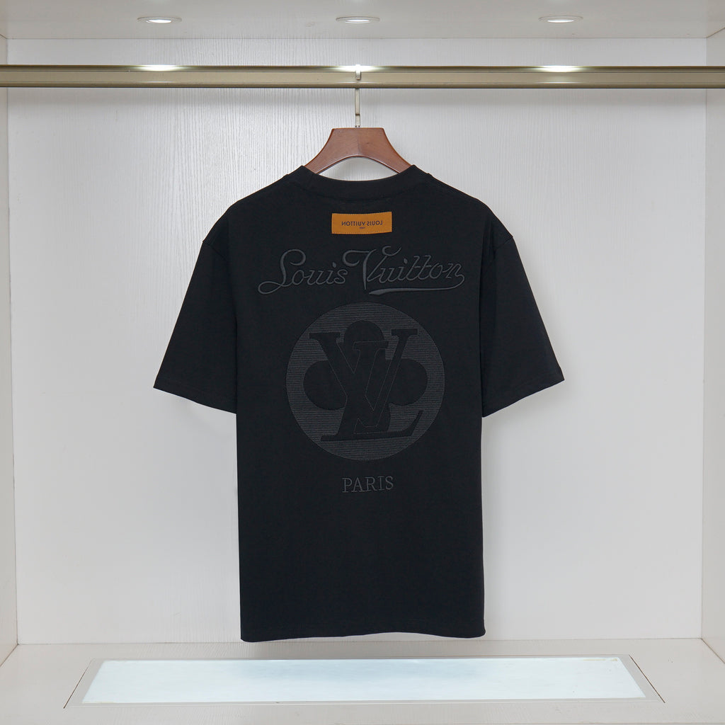 U1R86E12 Fashion T-shirts