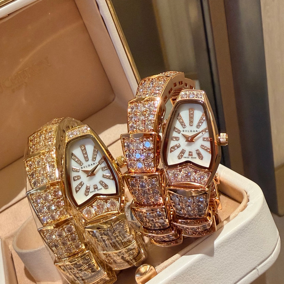 146RS130L Popular watches