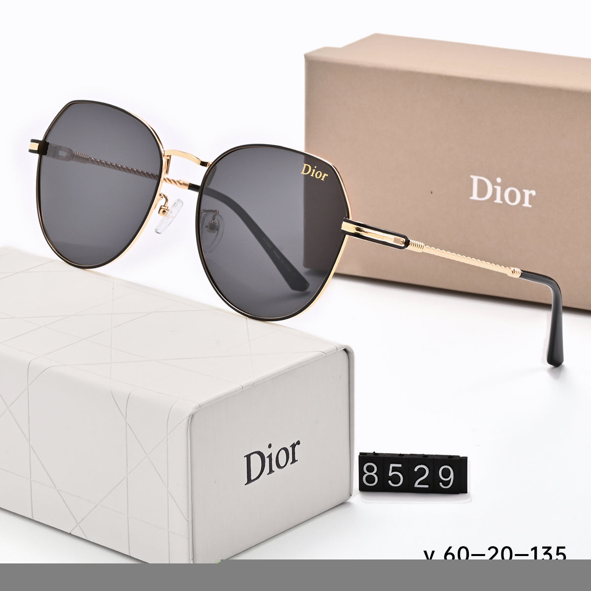 T1R86D28 Popular Sunglasses