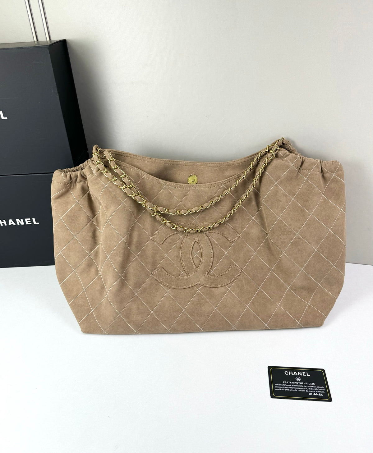 B1R96C5 Popular  suede bag