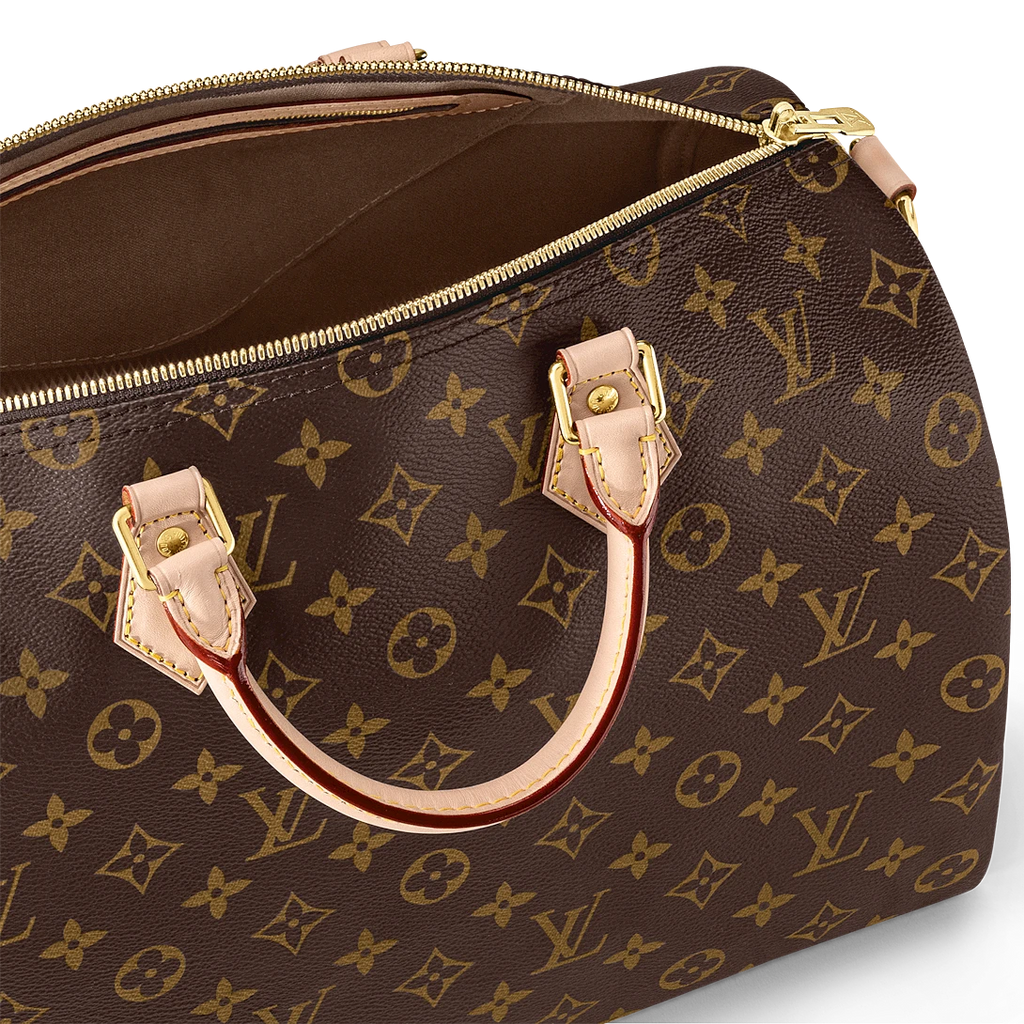 B1R76E36 Trendy classic high-quality coated canvas  bags