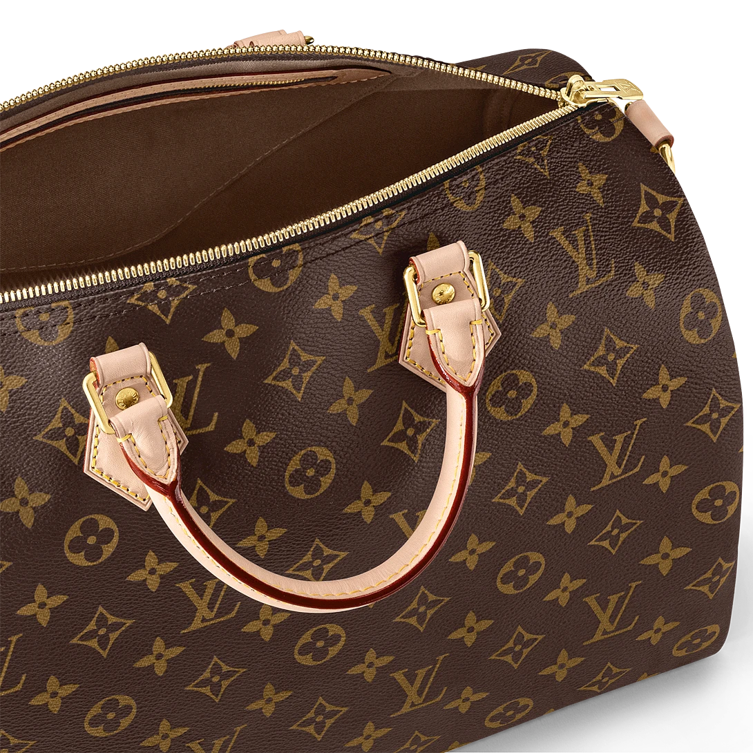 B1R76E36 Trendy classic high-quality coated canvas  bags
