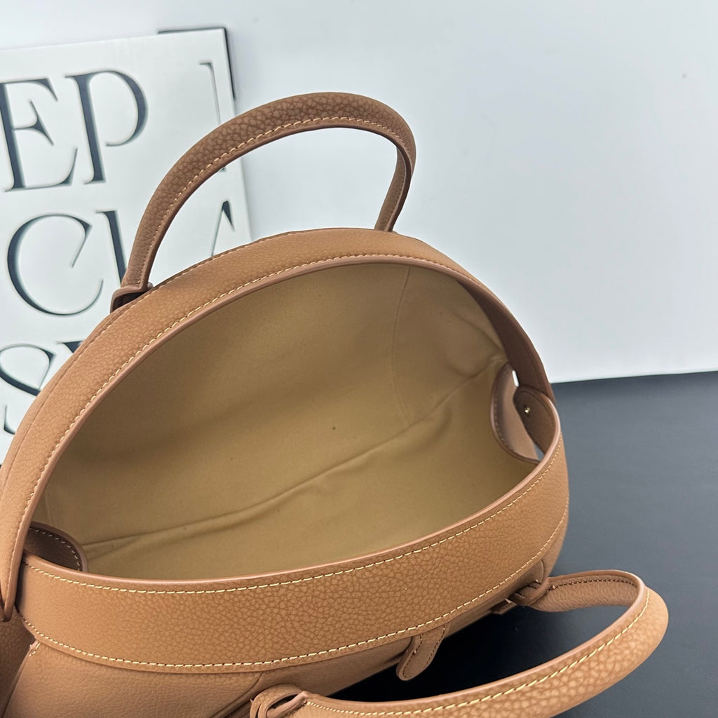 B1R96A2 Popular leather bag