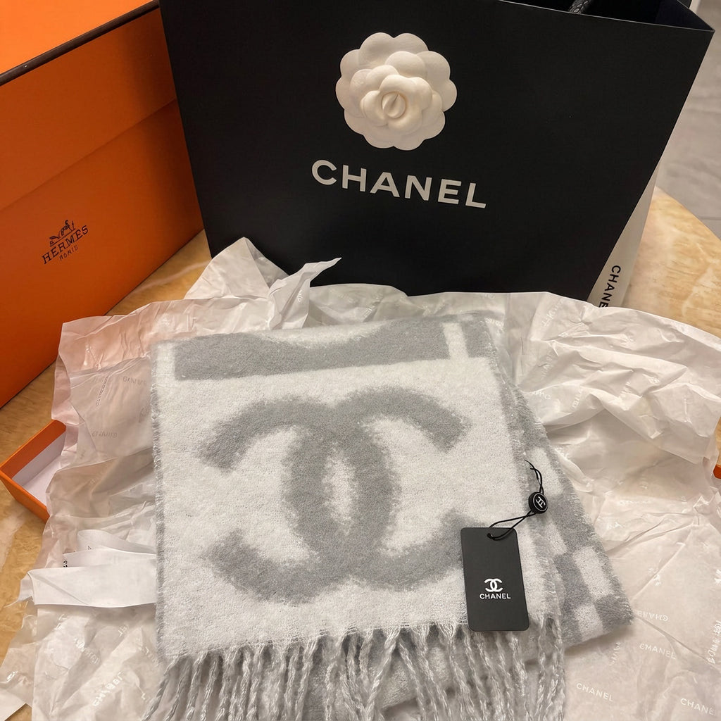 W1R96C121 Popular Winter Scarves